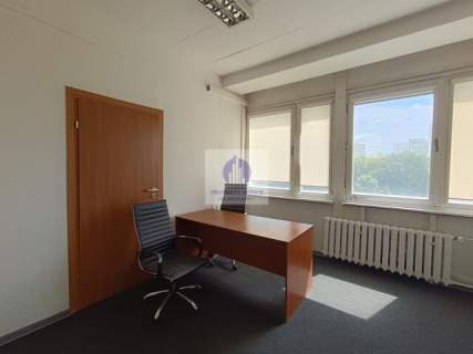 Praga Południe lokal biurowy 27,70 m2 do wynajęcia