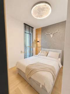 2 Pokoje Nowoczesne Balkon Zielona Okolica Reda