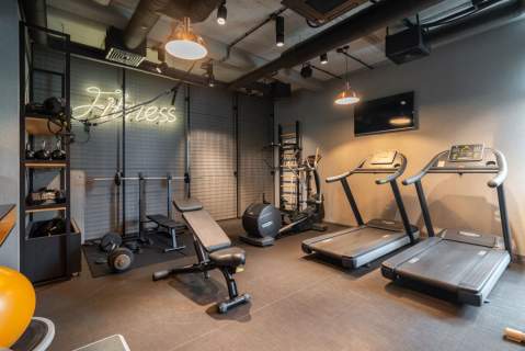 Apartament w Silva Invest Komfort-u