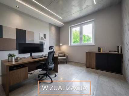 Domek całoroczny nad jeziorem przy lesie Stan Surowy Zamknięty...