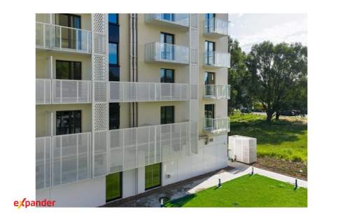 Ostatnie Apartamenty inwestycyjne NanoApart Grochowska 67 Odpisz...