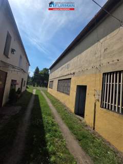 Magazyn do wynajęcia, 314 m2, Szamocin