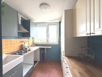 Kamienna-Hubska, super lokalizacja/M3/balkon
