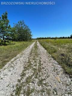 Wilanów, Powsin 3829, mieszkaniowa bliźniacza