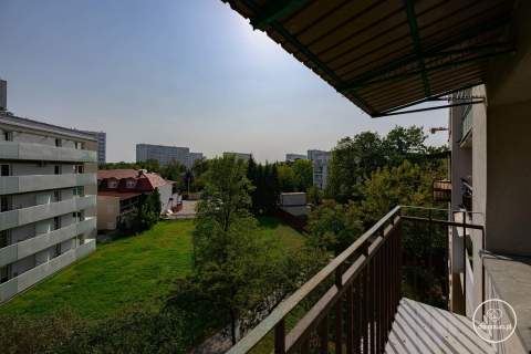 NOWE 2 POKOJE CENTRUM BALKON WINDA KW