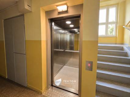 2 POKOJE 37,3 m BALKON PARK ZACHODNI