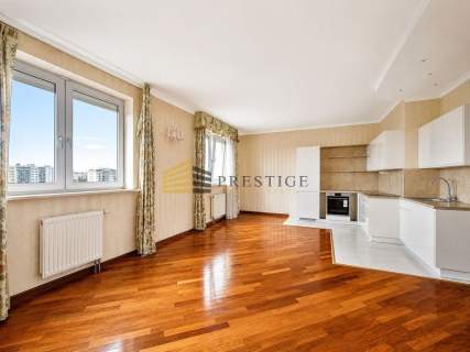 Apartament Nalewki 8
