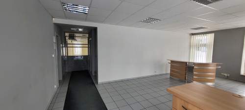 Budynek na siłownię, fitness, na biura,parking,klimatyzacja,