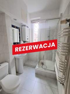 Lublin - centrum miasta - 2 pokoje.