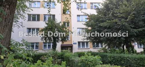 Mieszkanie do wynajęcia, 43 m2, Bielsko-Biała