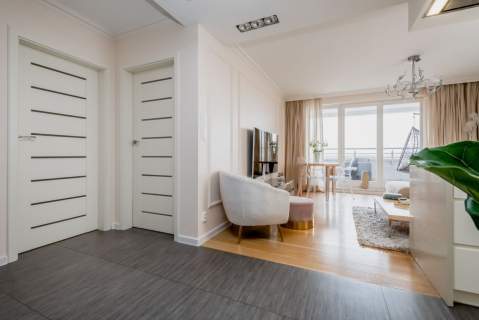 Apartament z pięknym widokiem 67m2 ul.Orzeszkowej