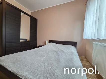 3 pokoje, 66 m , Bronowice   przestronny układ, balkon, 2 miejsca...