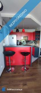 NOWE BUDOWNICTWO JASNE MIESZKANIE Z BALKONEM - 52,07 m . MIEJSCE...
