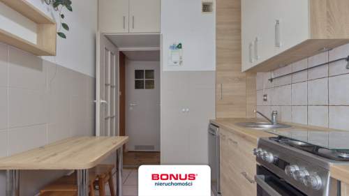 3-pok. na Chełmie balkon, piwnica, 5 min tramwaj