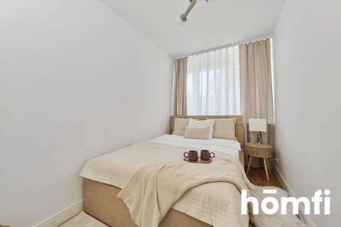 Nowe 2-pokojowe 38m2 z balkonem/ Rynek / Kuźnicza