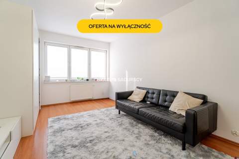 Stańczyka 2 pokoje dwustronne