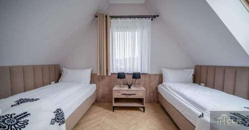 Apartament w Białce Tatrzańskiej 3 pokoje blisko wyciągów Widok...