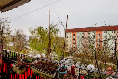 Wyjątkowe mieszkanie na rodzinnym osiedlu