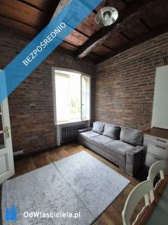 Mieszkanie 33m2, Kraków, Grzegórzki, ul. Chodkiewicza