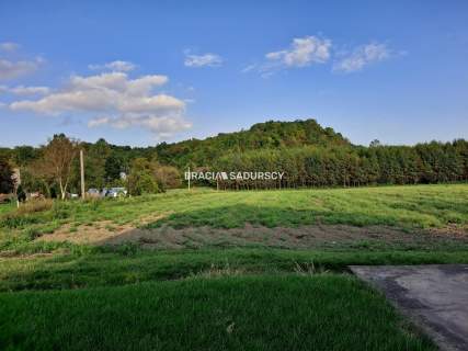 Działka budowlana Polekarcice