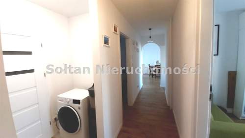 Po generalnym remoncie 3 pokoje balkon kuchnia