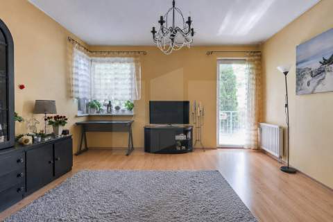 Sopot Górny 3 pokoje Taras Hala