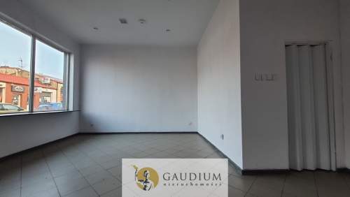 Lokal użytkowy do wynajęcia, 34 m2, Tczew