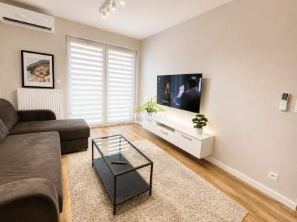 MIESZKANIE NA WYNAJEM 39,71 M2 2 POKOJE KRAKÓW
