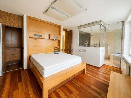 Komfortowy apartament 108 metrów na Woli