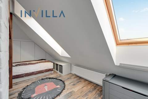 Apartament pośród urokliwych uliczek nieopodal OBC
