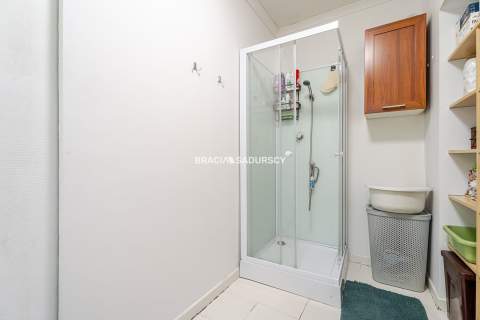 Mieszkanie w sercu Kazimierza, 65m2, uroczy widok