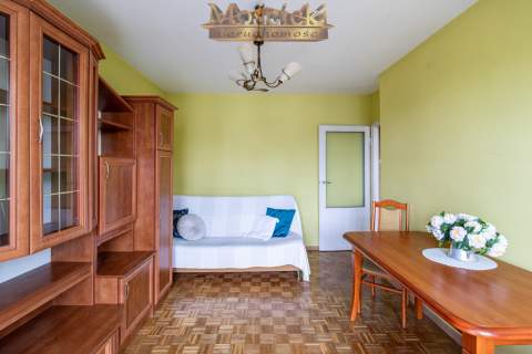 Sprzedaż Milanówek 37,5 m 2 pok balkon blisko PKP