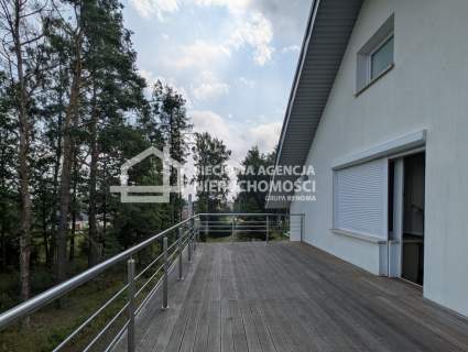 Dom 320 m2 na działce 5750 m2 , Miszewo/Żukowo