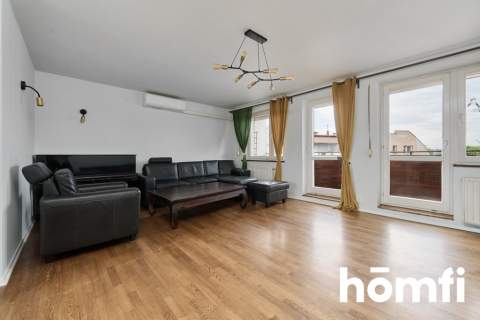 120m2 pow. całkowitej, piwnica, balkon