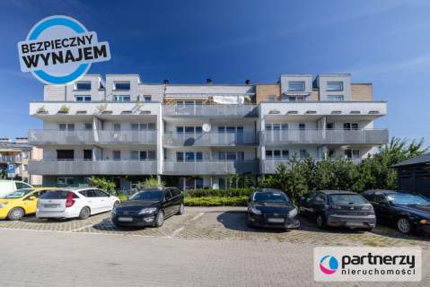 Przestronne, funkcjonale 3-pokojowe mieszkanie.