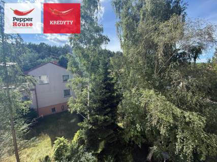 Słoneczne mieszkanie dwupokojowe - Sopot