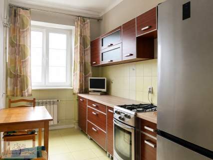 2-pokoje 52,96 m przy Parku na Zdrowiu