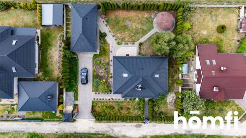 Przestronny rodzinny dom Groszowice 204D