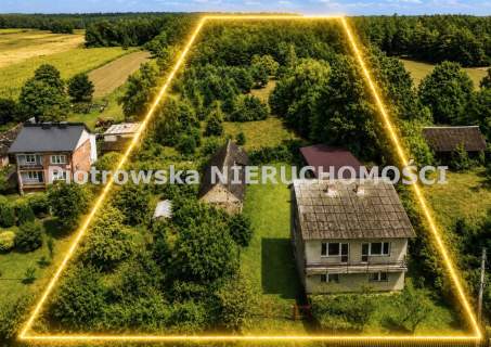 Dom na sprzedaż, 162,7 m2, Złoczew