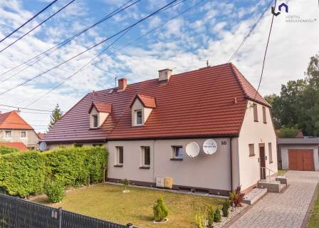 Mieszkanie na sprzedaż, 61,13 m2, Katowice