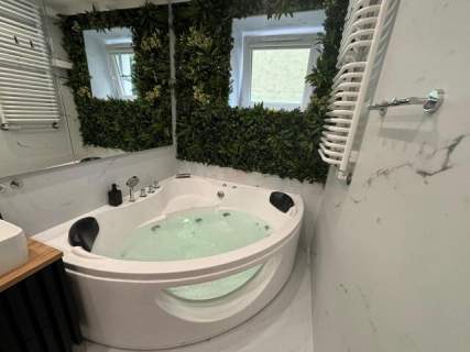 Świetny projekt funkcjonalny, apartament inwestycyjny 4w1