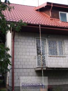 Bliźniak w Grębkowie