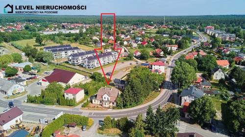 Mieszkanie nad morzem z ogródkiem
