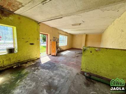 Kamienica Warsztat Sklep 797 m MPZP Centrum