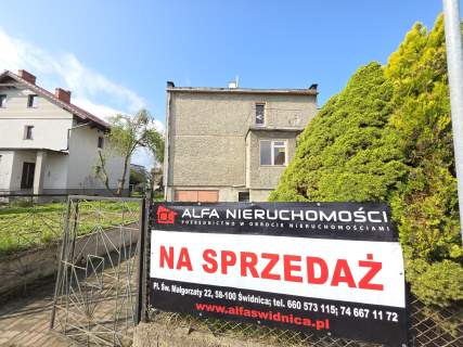 Dom na sprzedaż, 140 m2, Świdnica