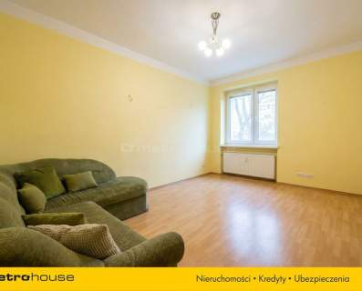 Dwupoziomowe mieszkanie Katowice, Koszutka