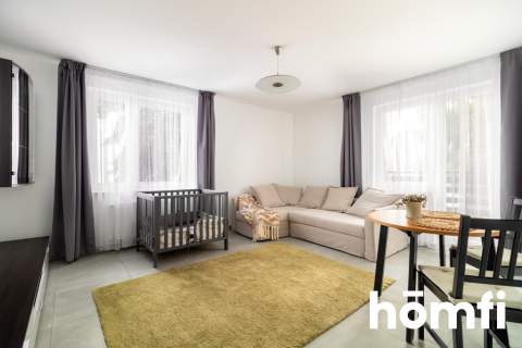 3 pokoje, wygodne mieszkanie 90 m2