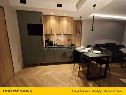 Apartament z widokiem na Śnieżne Kotły