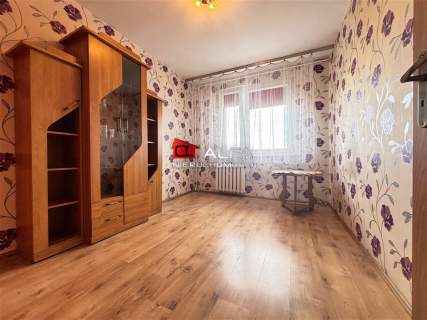 Przestronne 3-pokojowe mieszkanie, duży balkon - Osiedle Zarzecze...