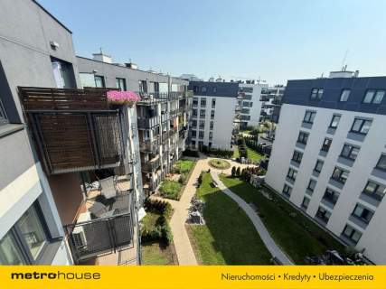Mieszkanie na sprzedaż, 66,4 m2, Warszawa